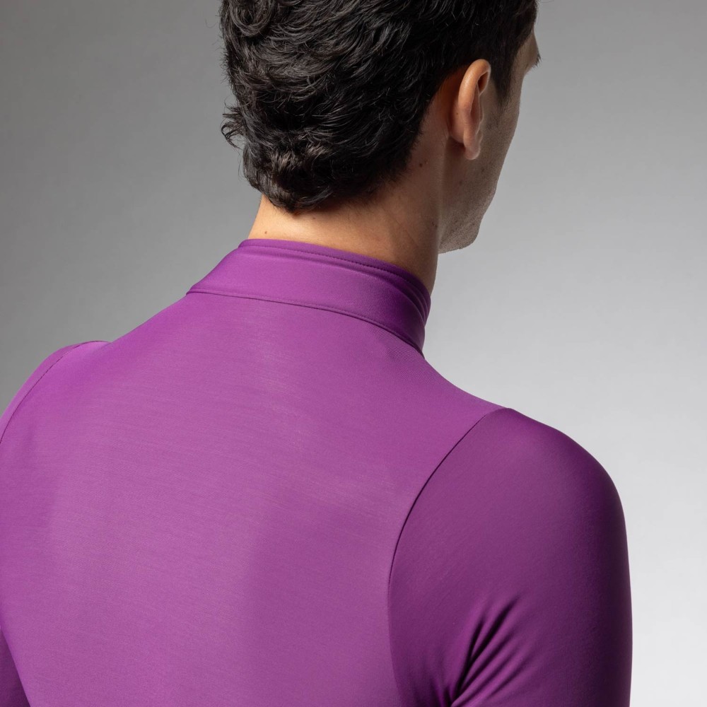Fondo 3.0 Pragma Long Sleeve Cycling Jersey image 2