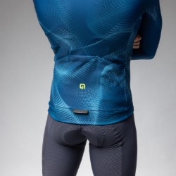Cosmic Pragma Long Sleeve Cycling Jersey image 3