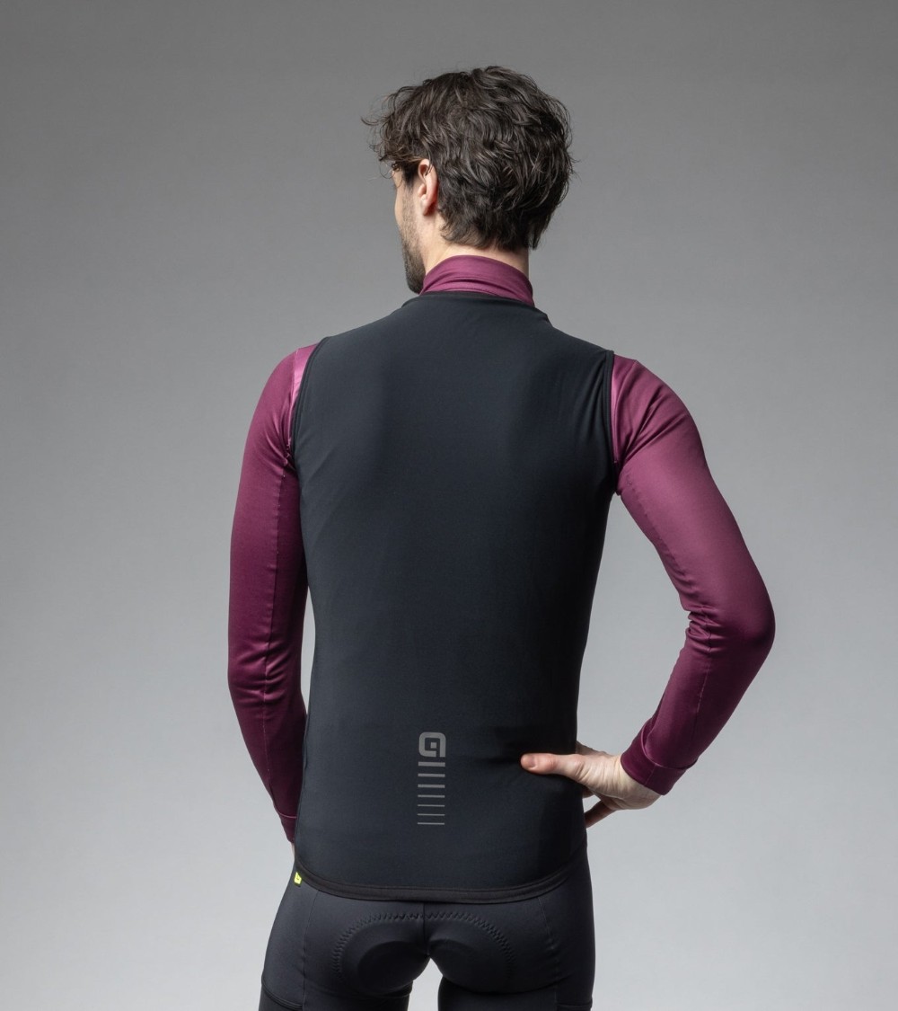 Warm Up Cargo Off Road/Gravel Cycling Gilet image 1