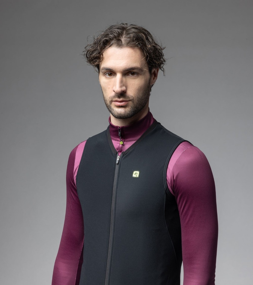 Warm Up Cargo Off Road/Gravel Cycling Gilet image 2