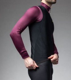 Warm Up Cargo Off Road/Gravel Cycling Gilet image 3