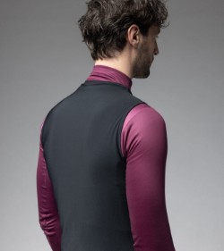 Warm Up Cargo Off Road/Gravel Cycling Gilet image 4