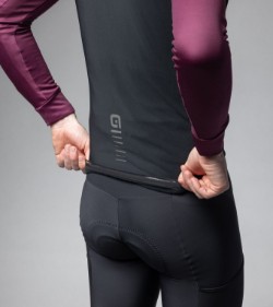 Warm Up Cargo Off Road/Gravel Cycling Gilet image 5