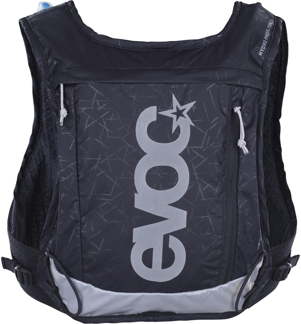 Hydro Pro Ultra 1.5 & Hydration Bladder Backpack image 1