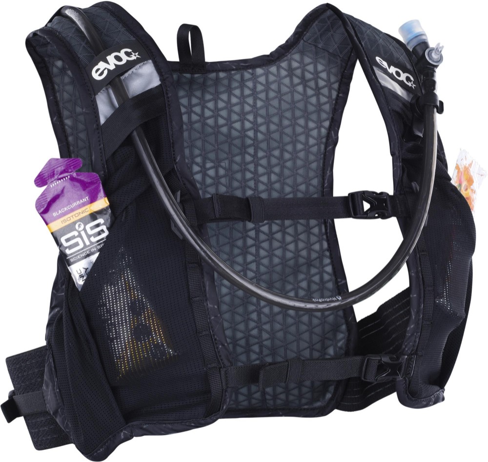 Hydro Pro Ultra 1.5 & Hydration Bladder Backpack image 2