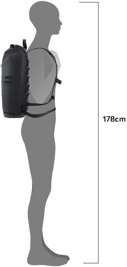 Commuter 21L Daypack image 7