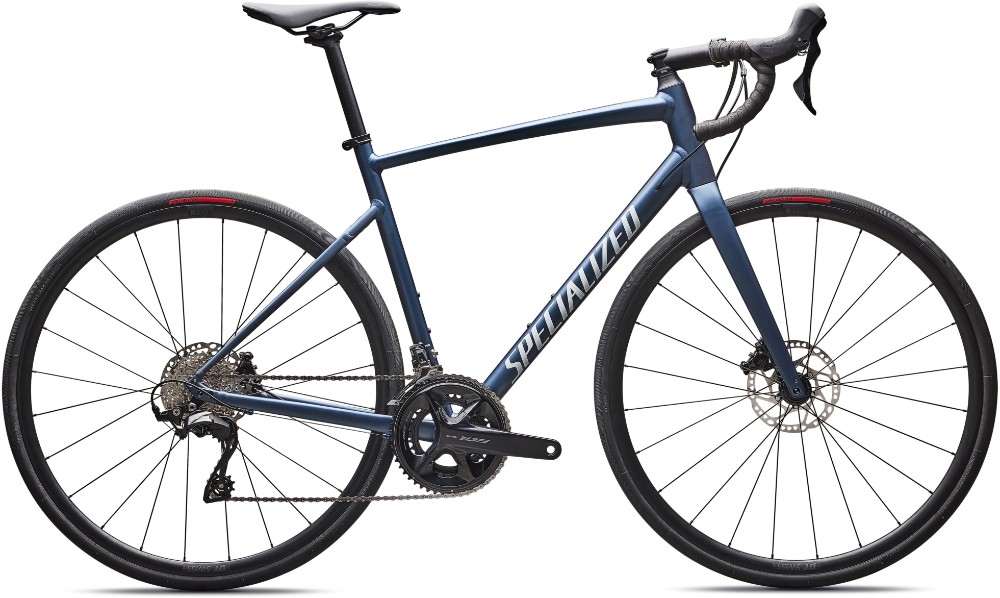 Allez E5 Comp 2026 - Road Bike image 0