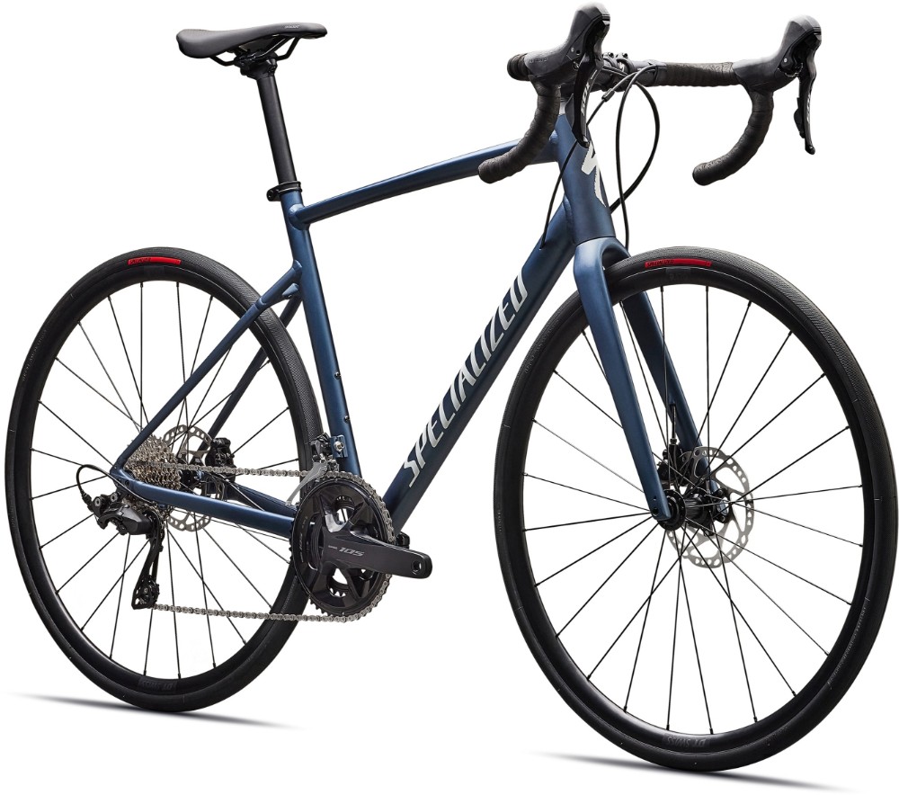 Allez E5 Comp 2026 - Road Bike image 1