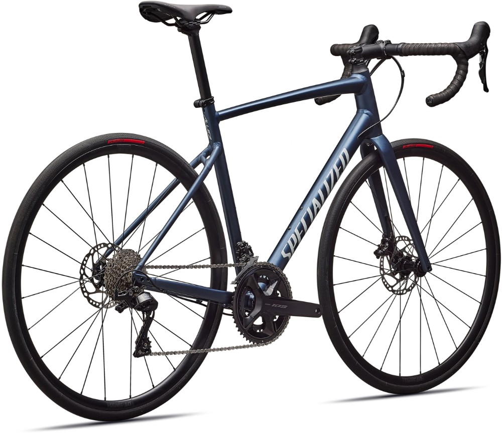 Allez E5 Comp 2026 - Road Bike image 2