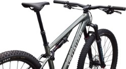 Chisel Comp Mountain Bike 2026 - XC Full Suspension MTB image 3