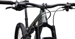 Chisel Comp Mountain Bike 2026 - XC Full Suspension MTB image 4