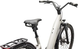 Turbo Como 5.0 IGH 2026 - Electric Hybrid Bike image 3