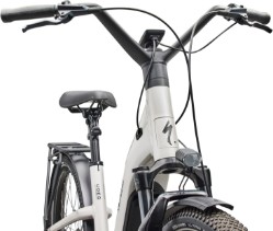Turbo Como 5.0 IGH 2026 - Electric Hybrid Bike image 4