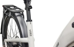 Turbo Como 5.0 IGH 2026 - Electric Hybrid Bike image 5