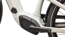 Turbo Como 5.0 IGH 2026 - Electric Hybrid Bike image 6