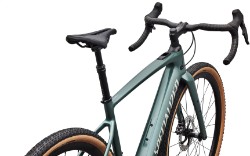 Turbo Creo 2 SL Expert Carbon 2026 - Electric Gravel Bike image 3
