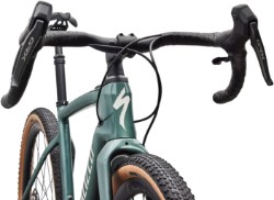 Turbo Creo 2 SL Expert Carbon 2026 - Electric Gravel Bike image 4