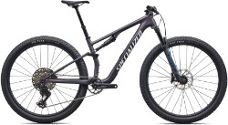 Specialized Epic 8 Comp Mountain Bike 2026 - XC Full Suspension MTB