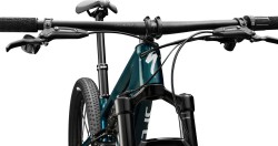 Epic 8 Comp Mountain Bike 2026 - XC Full Suspension MTB image 4