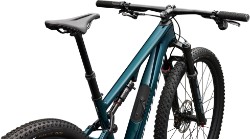 Epic 8 Comp Mountain Bike 2026 - XC Full Suspension MTB image 3