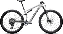 Specialized Epic 8 Expert Mountain Bike 2026 - XC Full Suspension MTB