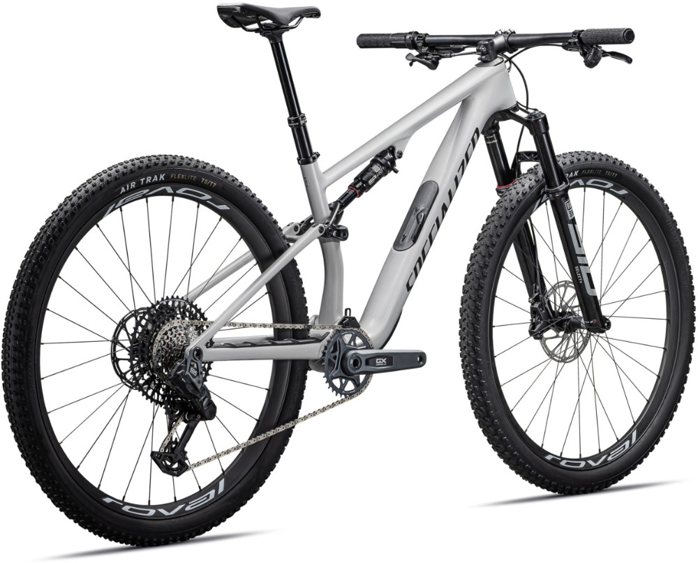 Epic 8 Expert Mountain Bike 2026 - XC Full Suspension MTB image 2