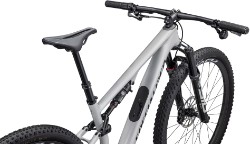 Epic 8 Expert Mountain Bike 2026 - XC Full Suspension MTB image 3