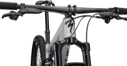 Epic 8 Expert Mountain Bike 2026 - XC Full Suspension MTB image 4