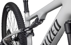 Epic 8 Expert Mountain Bike 2026 - XC Full Suspension MTB image 5