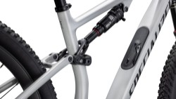 Epic 8 Expert Mountain Bike 2026 - XC Full Suspension MTB image 6