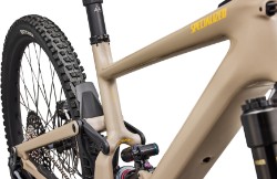 Turbo Kenevo SL 2 Expert Carbon 2026 - Electric Mountain Bike image 5