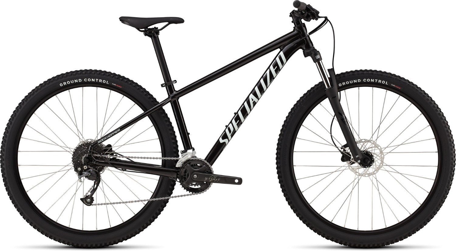 Specialized Rockhopper 27.5" Mountain Bike 2026 - Hardtail MTB product image