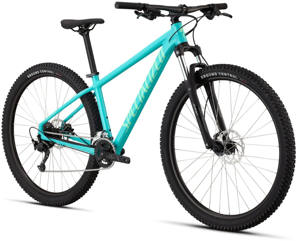 Rockhopper 29" Mountain Bike 2026 - Hardtail MTB image 1