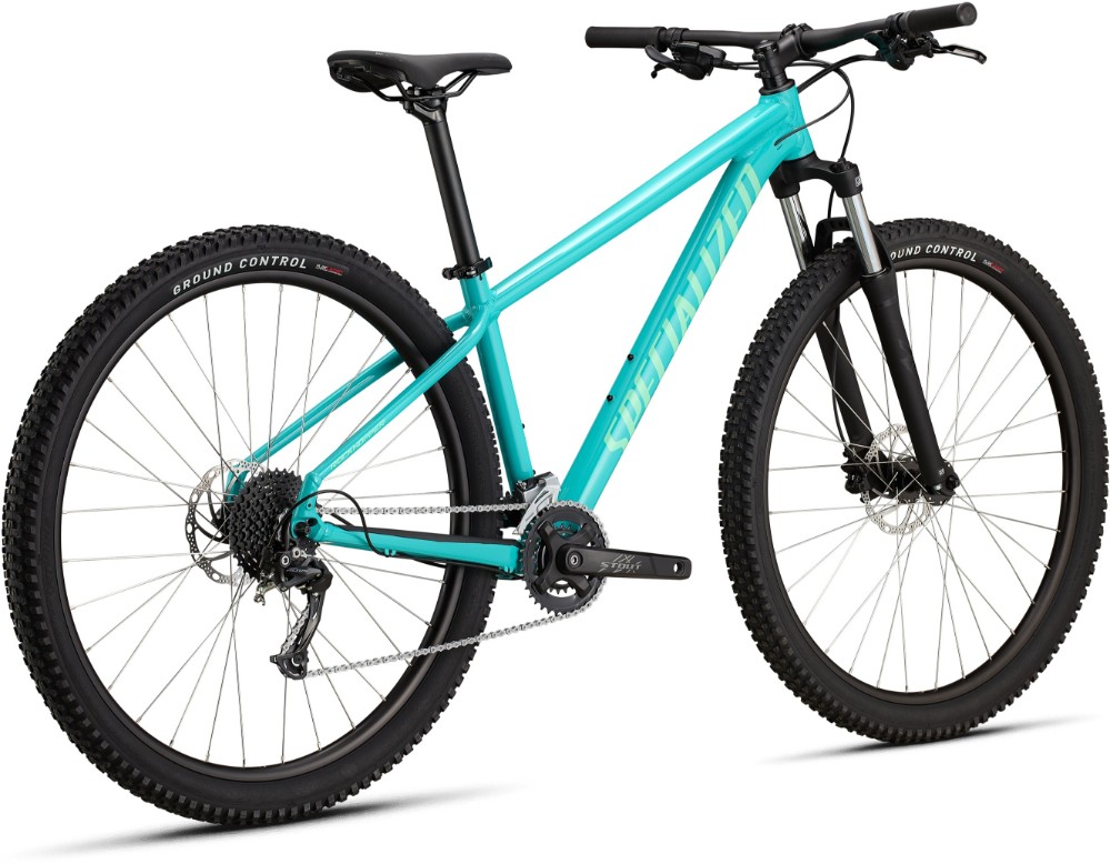 Rockhopper 29" Mountain Bike 2026 - Hardtail MTB image 2