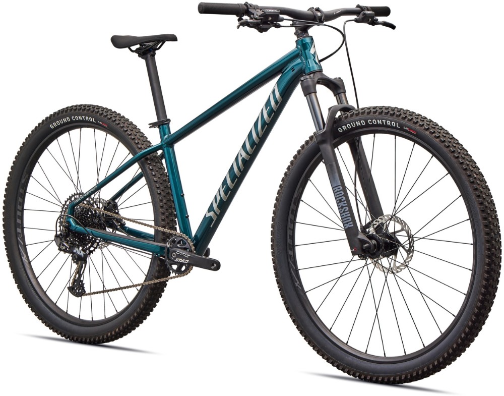 Rockhopper Expert 27.5" Mountain Bike 2026 - Hardtail MTB image 1