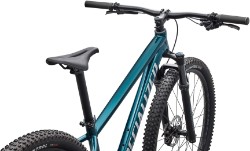 Rockhopper Expert 27.5" Mountain Bike 2026 - Hardtail MTB image 3