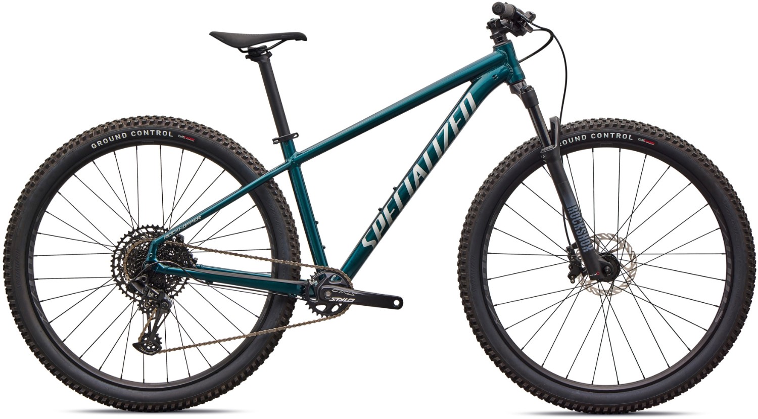 Specialized Rockhopper Expert 29" Mountain Bike 2026 - Hardtail MTB product image
