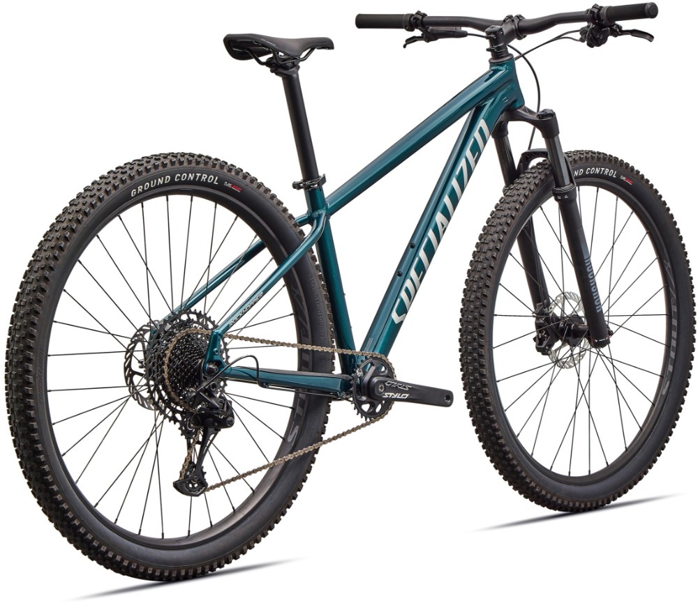 Rockhopper Expert 29" Mountain Bike 2026 - Hardtail MTB image 2