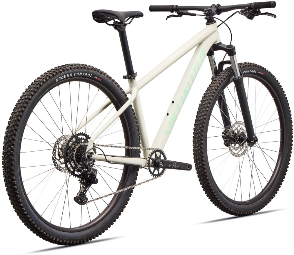 Rockhopper Sport 29" Mountain Bike 2026 - Hardtail MTB image 2