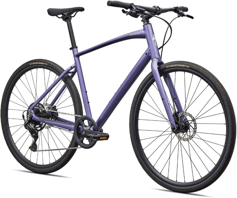 Sirrus X 2.0 2026 - Hybrid Sports Bike image 1