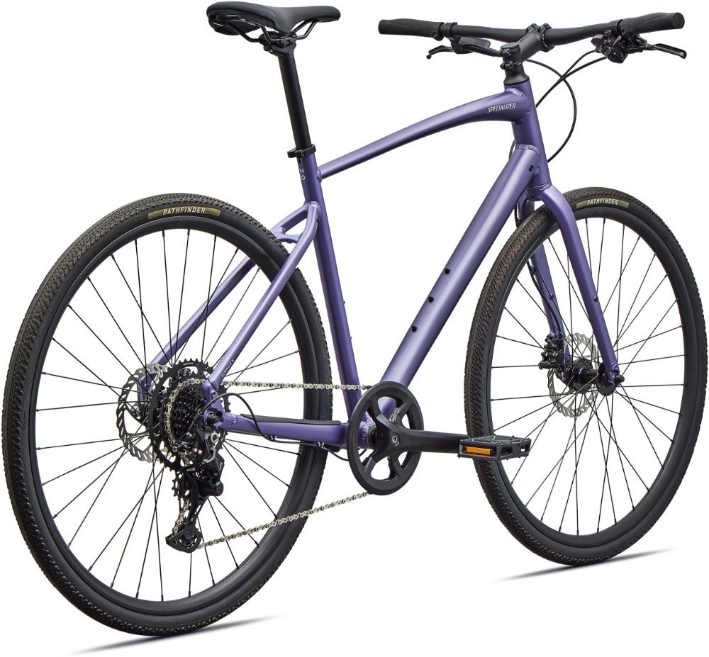 Sirrus X 2.0 2026 - Hybrid Sports Bike image 2