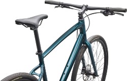 Sirrus X 3.0 2026 - Hybrid Sports Bike image 3