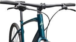 Sirrus X 3.0 2026 - Hybrid Sports Bike image 4