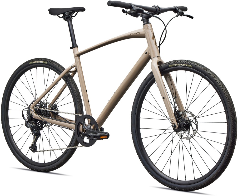 Sirrus X 3.0 2026 - Hybrid Sports Bike image 1