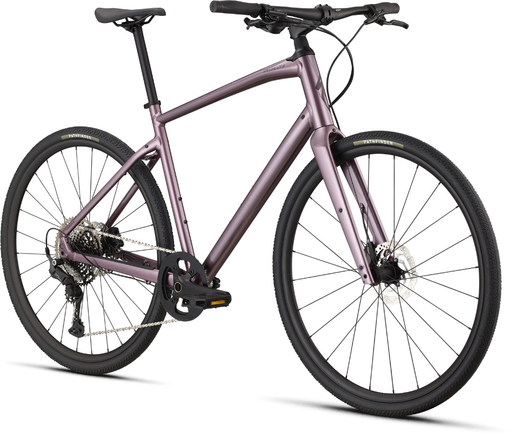 Sirrus X 4.0 2026 - Hybrid Sports Bike image 1