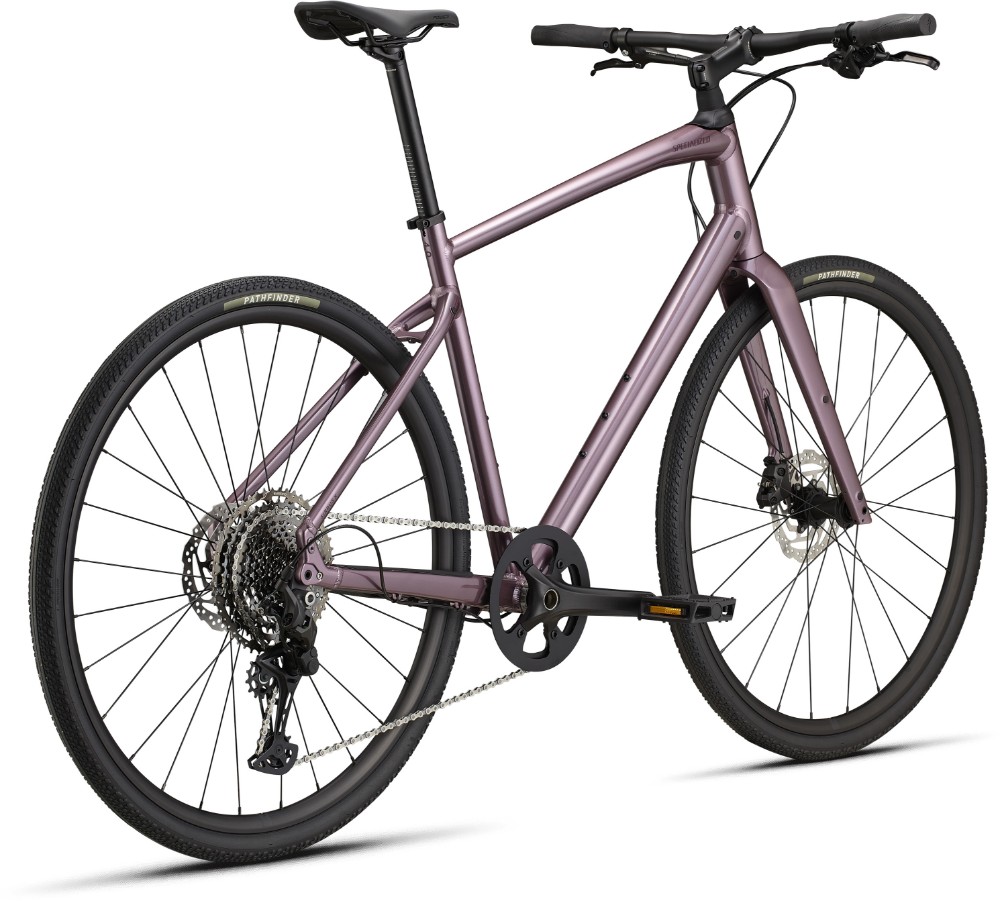 Sirrus X 4.0 2026 - Hybrid Sports Bike image 2