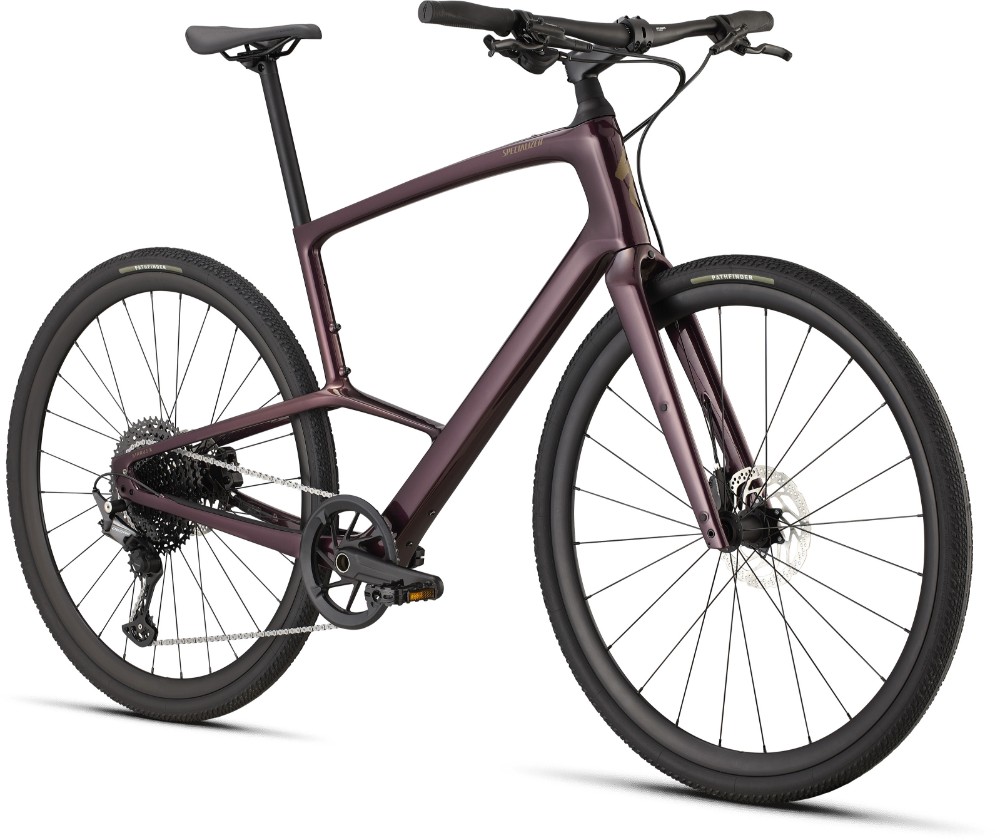 Sirrus X 5.0 2026 - Hybrid Sports Bike image 1