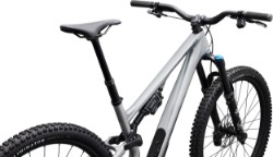 Stumpjumper 15 EVO Comp Mountain Bike 2026 - Trail Full Suspension MTB image 3