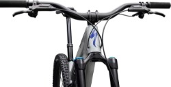 Stumpjumper 15 EVO Comp Mountain Bike 2026 - Trail Full Suspension MTB image 4
