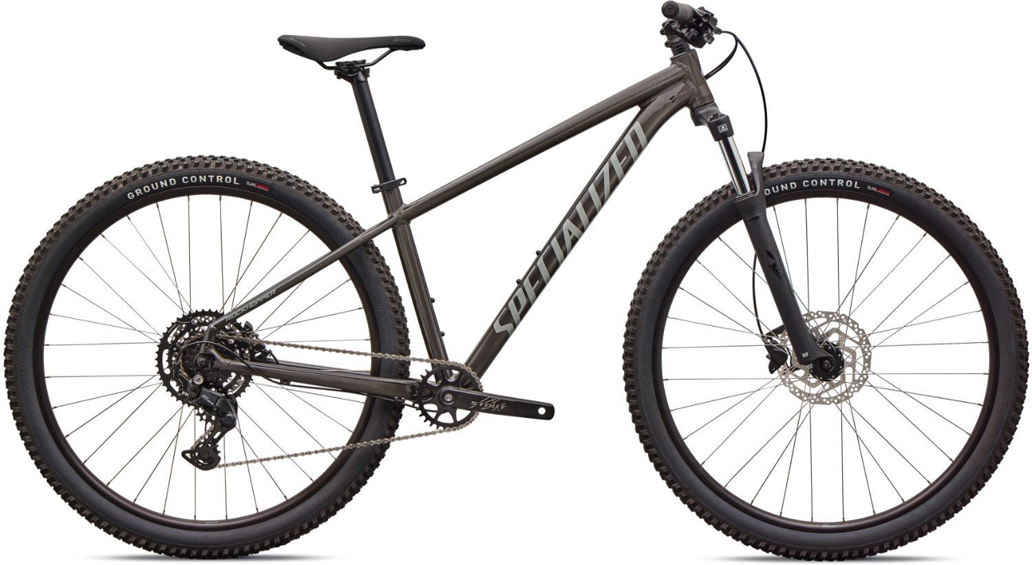 Specialized Rockhopper Sport 27.5" Mountain Bike 2026 - Hardtail MTB product image